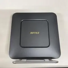 BUFFALO WSR2533DHPL Wi-Fiルーター動確済み 7＊89