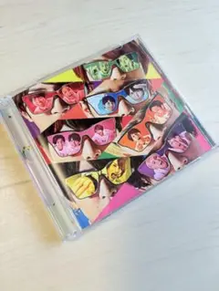 匿名配送】WEST.WESTIVAL CD + DVDセット　初回盤