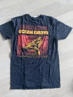 OCEAN GROVE 2018日本ツアー Tシャツ