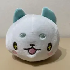 もちふわ　まるわん　ふわふわ　ぬいぐるみ