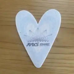 Snow Man RAYS Dome Tour 2024 落下物
