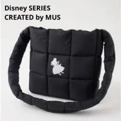 Disney SERIES CREATED by MUS ショルダーバッグ