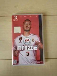 FIFA 20 (Legacy Edition) Nintendo Switch
