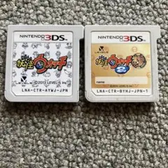 妖怪ウォッチ　本家　3DS