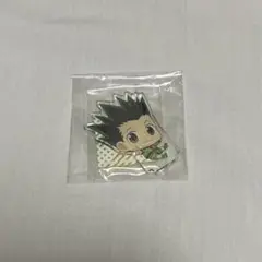 ゴン　ちみキャラ アクリルスタンド