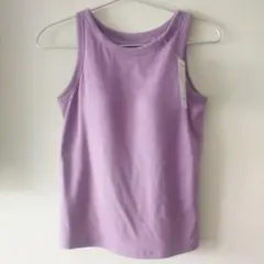 TOPVALU PEACE FIT モールドカップ付 アメリカンスリーブ M