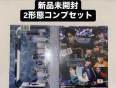 ZB1 You had me at HELLO アルバム CD 新品未開封 2種