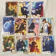 うたプリ　ビジュコレ　3 シャニ学