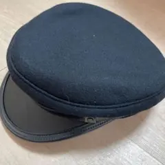 学帽56センチ