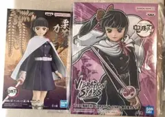 【未開封】鬼滅の刃 栗花落カナヲ フィギュア 2体セット