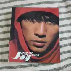 Jay Chou Jay CD 未開封