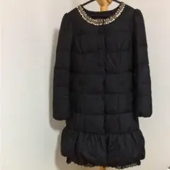 ダウンコート チェスティ 美品