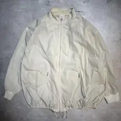 Spick & Span ナイロンブルゾン ライトアウター