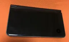 Nintendo ニンテンドー DSi LL ダークブラウン 動作品　うごメモ