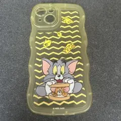 トムとジェリー iPhone 11 ケース
