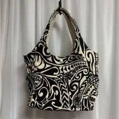 ハワイアン　aloha made ハンドバッグ
