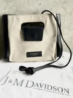 J&M DAVIDSON★バッグ