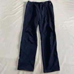 コロンビア　Colombia メンズ　トレッキングパンツ　M ブラック