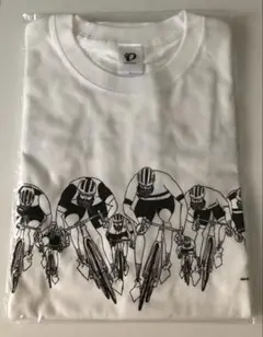 新品未開封 ツールド九州2024 Mサイズ Tシャツ