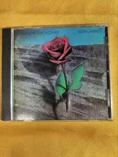 Keith Jarrett / Death and the Flower CD