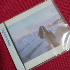 narimi　My Hair is Bad 新品未開封