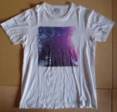 Paul Smith Tシャツ taken by Paul