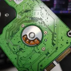 Junk HDD