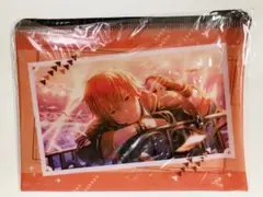 あんスタ×プロセカ ラッキーくじC賞クリアポーチ☆彰人