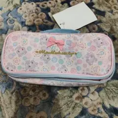 サンリオ ミュークルドリーミー 筆箱 ペンケース