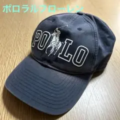 POLO Ralph Lauren ベースボールキャップ