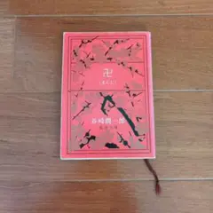 谷崎潤一郎 痴人の愛 新潮文庫
