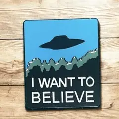364 ピンバッジ ピンズ UFO Xファイル 映画 ブローチピン 宇宙人