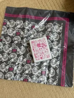 加藤和樹　ファンクラブグッズ