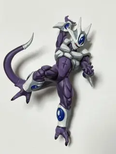 ドラゴンボール ムービー コレクション クウラ 4.ドラゴンボール ムービー コレクション クウラ - メルカリ