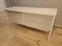 【引取りの方限定】IKEA テレビボード テレビ台
