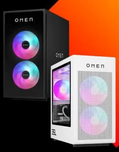 OMEN 35L ゲーミングデスクトップ