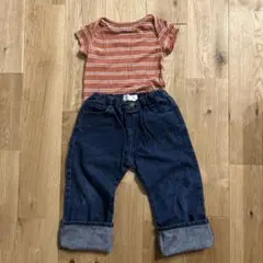 &pal 2点セット　90cm