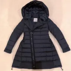 【美品】MONCLEL CHRISTABEL GIUBB ブラック