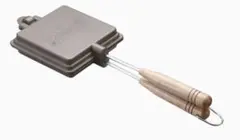COLEMAN ホットサンドイッチクッカー 170-9435