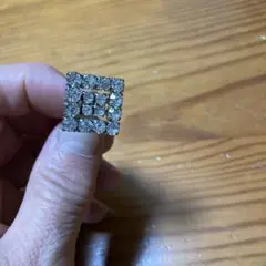 アクセサリーのパーツ【差し込み型になってます。