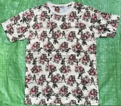 フェノメノン　phenomenon tシャツ　薔薇と兵士