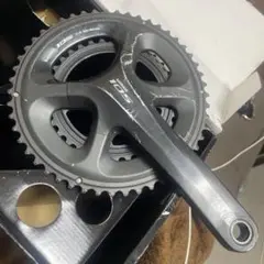 Shimano fc5800 クランク 170 50/34 11s
