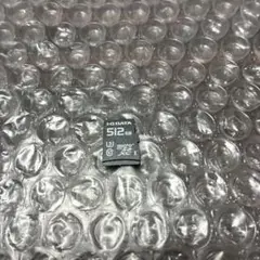 I-O DATA 512 GB microSD
