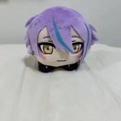 神代類 寝そべり ぬいぐるみ