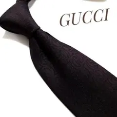 新品未使用 グッチ GUCCI ネクタイ ハイブランド 高級