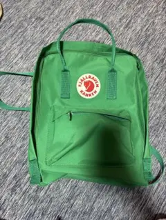 カンケンリュック　グリーン　16L