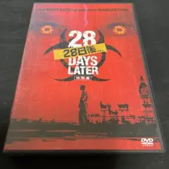 28日後... 特別編('02英)
