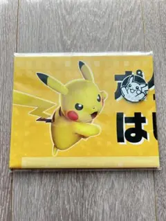 【新品未開封】ポケモンカードゲーム バトルフィールド ピカチュウコイン付き②