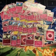 ポケモンカード　フェアリータイプ　まとめ売り