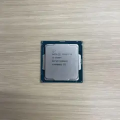 Core i5-9500T